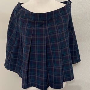 American eagle skirt